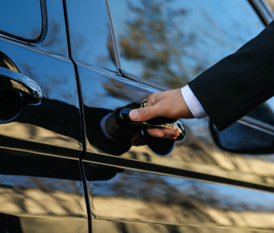 Assistance & dépannage — Taxi Lavausseau