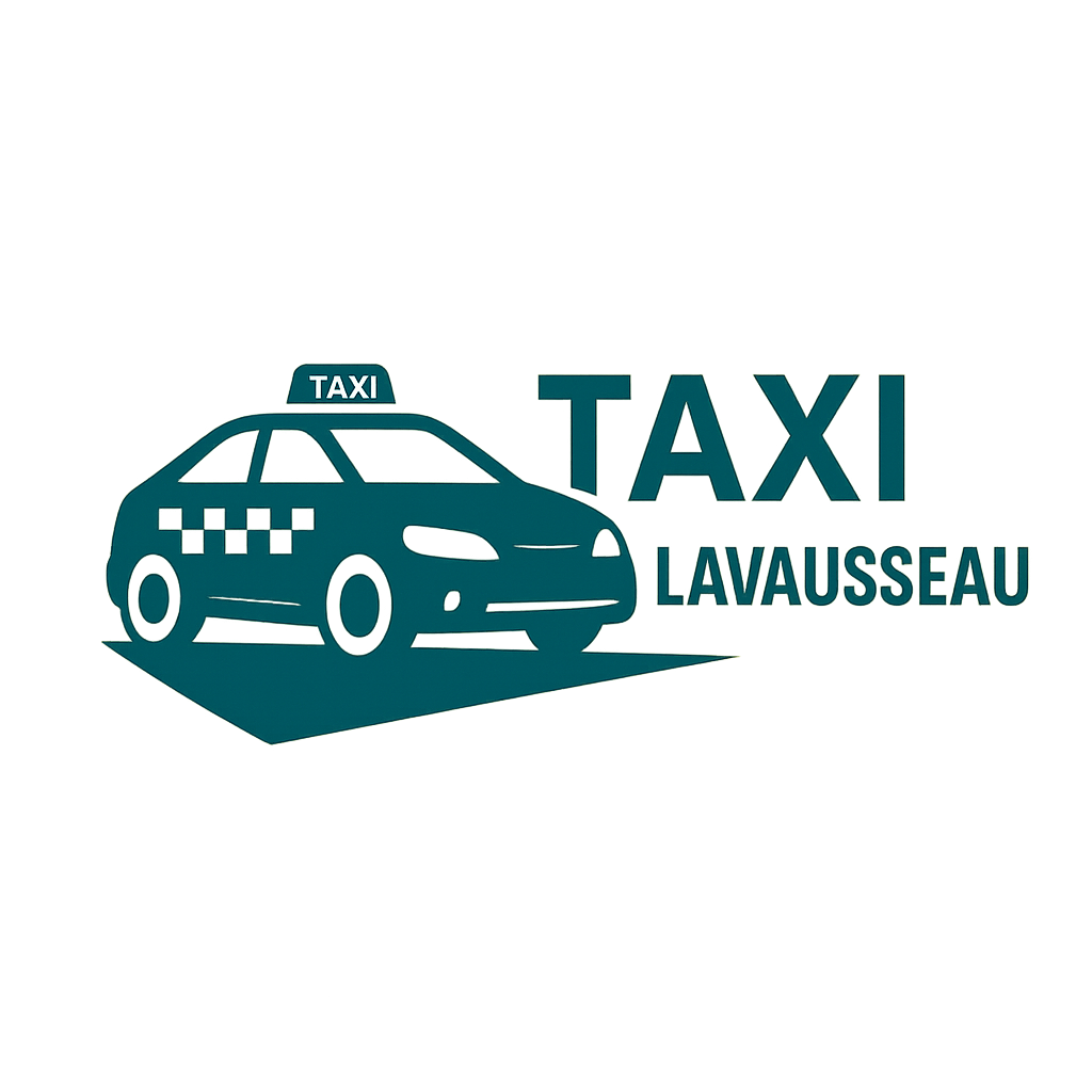 Taxi Lavausseau — Jérémy Chaigneau