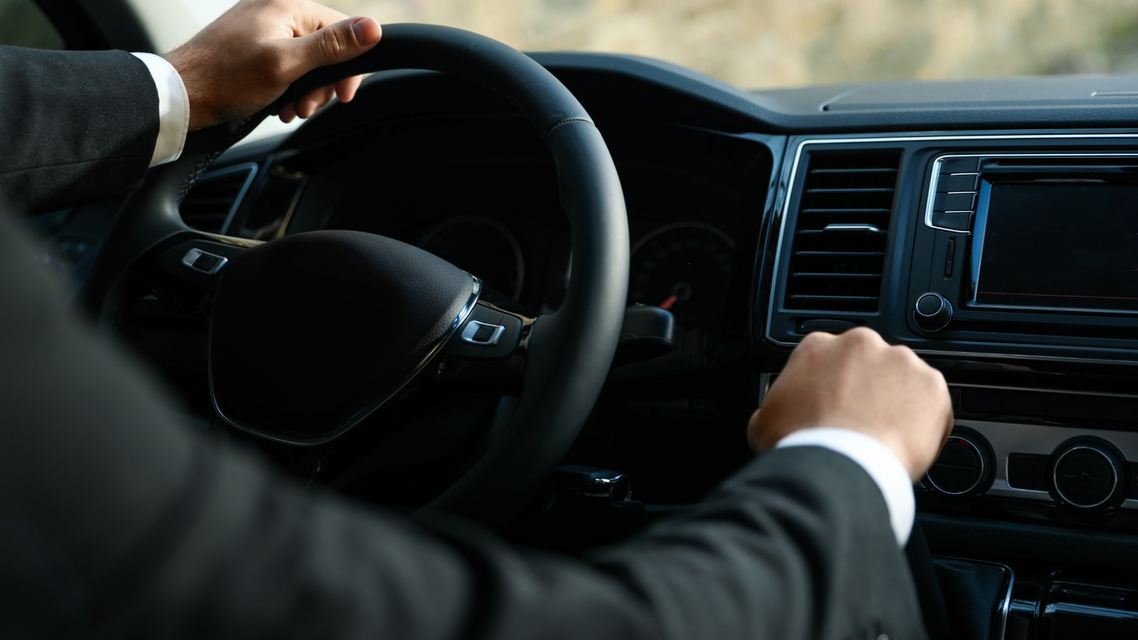 Trajets toutes distances — Taxi Lavausseau